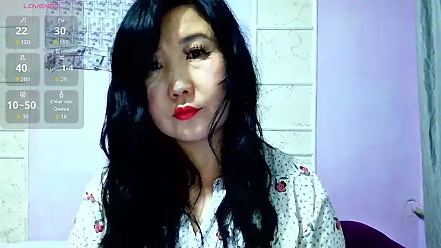 Snapshot of Bet_Lu chatting on May 2026 03:28:01 PM Bet Lu online show from May 2026 03:28:01 PM