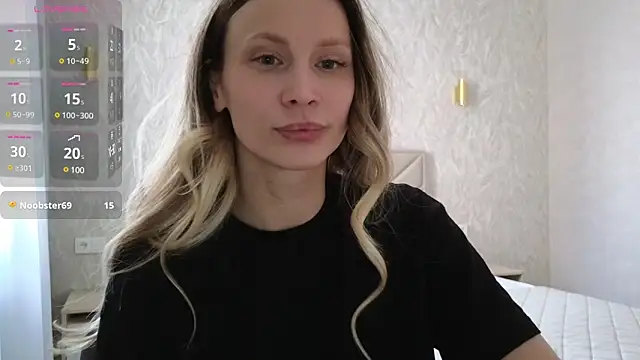 Alice Wonders online show from March 2025 10:59:02 AM