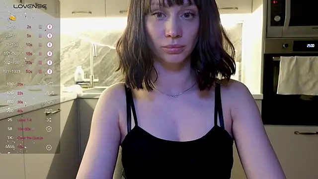 Alice Wonders online show from February 2026 07:24:02 PM