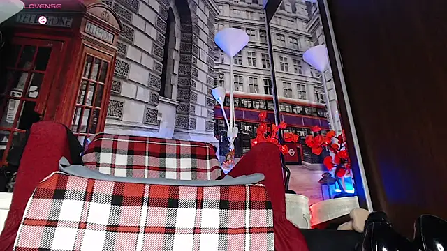 IamIris69 online show from September 2025 06:56:02 PM