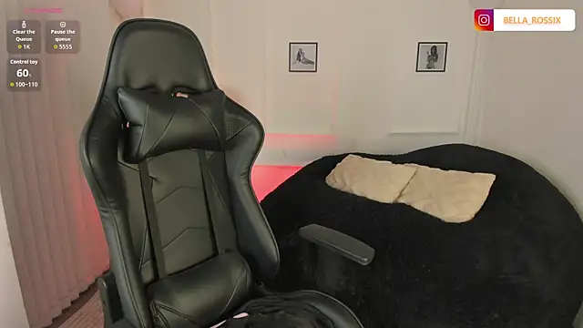 BellaRossii online show from November 2025 02:14:02 AM