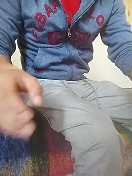 PepeCharlie27 online show from April 2026 09:47:01 AM