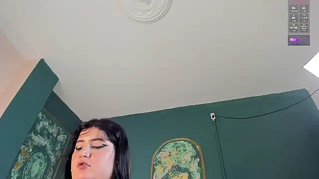 Snapshot of SofiaRousel chatting on May 2026 01:50:02 PM SofiaRousel online show from May 2026 01:50:02 PM