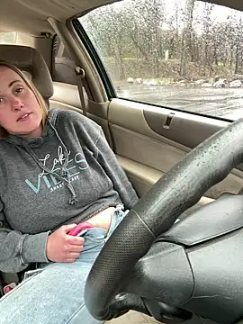 ClumsyLink online show from February 2025 07:42:01 PM