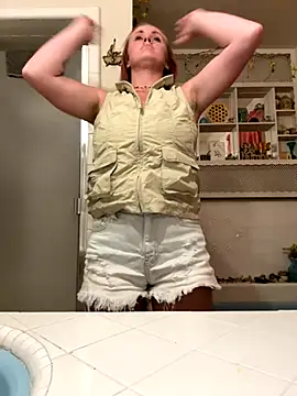 ClumsyLink online show from October 2025 05:30:02 AM