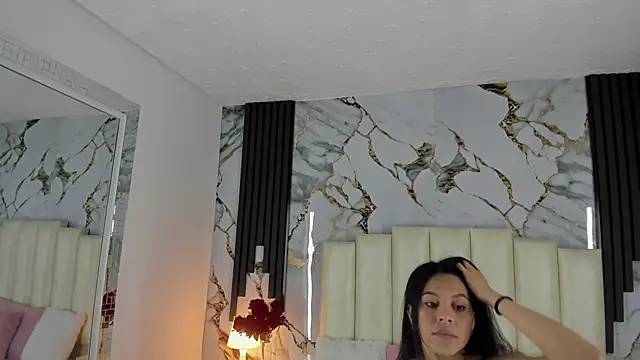 lulumars online show from February 2025 04:01:02 AM