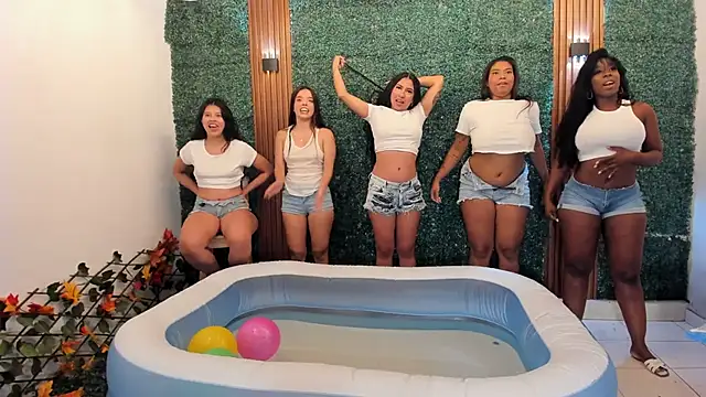 lulumars online show from October 2025 05:21:02 AM