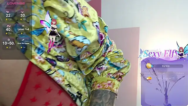 Snapshot of Sofii_Diaz chatting on December 2024 07:36:01 PM Sofii Diaz online show from December 2024 07:36:01 PM