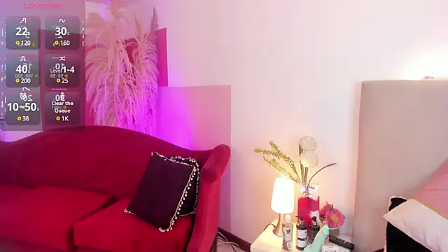 Snapshot of Sofii_Diaz chatting on March 2025 07:38:01 PM Sofii Diaz online show from March 2025 07:38:01 PM