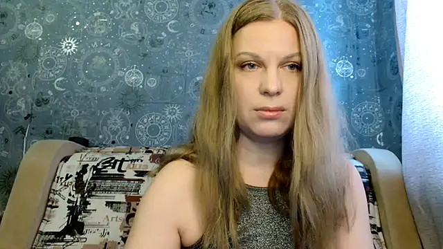 BlondeFox online show from March 2026 03:21:01 AM