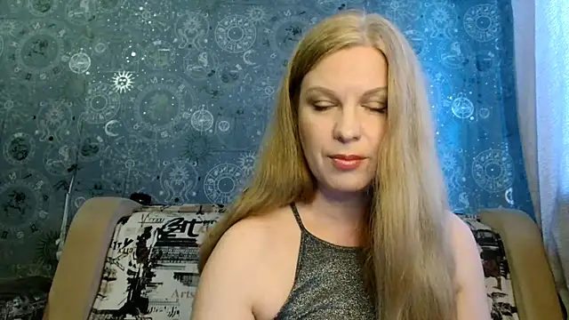 BlondeFox online show from April 2026 03:21:02 AM