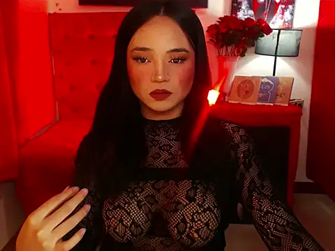 Snapshot of ErinSmith7inches_TS chatting on October 2025 08:01:01 AM ErinSmith7inches TS online show from October 2025 08:01:01 AM