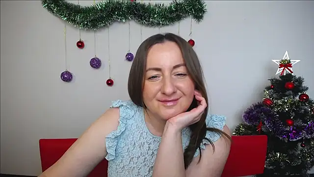 Abby Taylorr online show from December 2025 08:10:01 AM