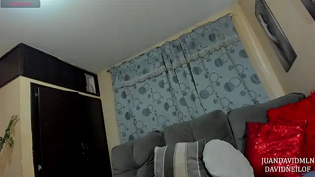 Snapshot of DavidNeill chatting on June 2026 02:03:01 AM DavidNeill online show from June 2026 02:03:01 AM