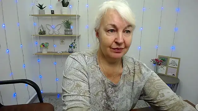 BlondyLeeBest online show from January 2025 07:20:01 PM