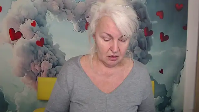 BlondyLeeBest online show from March 2025 07:15:02 PM