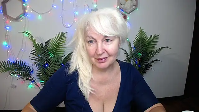 BlondyLeeBest online show from March 2026 07:30:01 PM