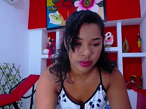 BiancaTrux online show from December 2025 02:39:01 AM