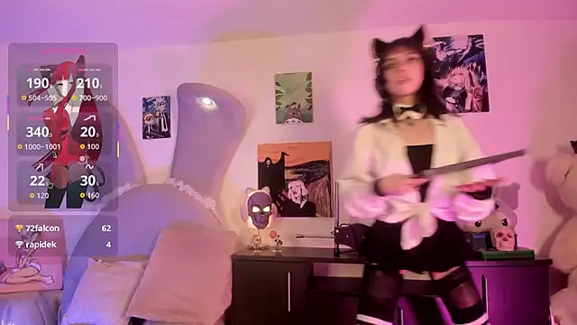 lolaaa bunny1 online show from April 2026 04:13:02 AM