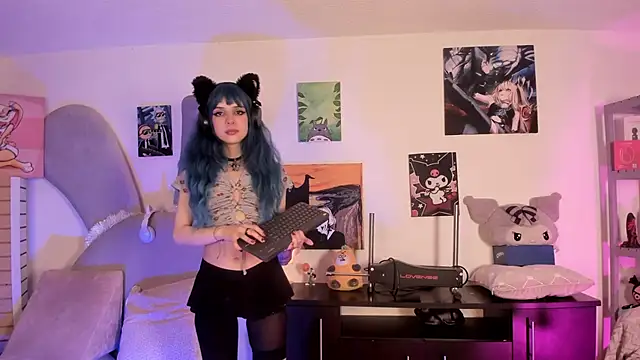 lolaaa bunny1 online show from April 2026 05:27:01 AM