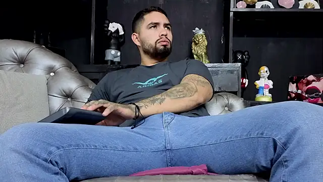 matteosantos online show from January 2026 12:07:02 PM