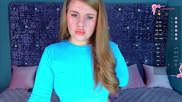 NoraBigAss online show from March 2026 01:01:02 AM