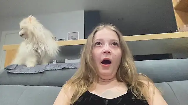 CharmingSarah online show from May 2026 04:36:01 PM