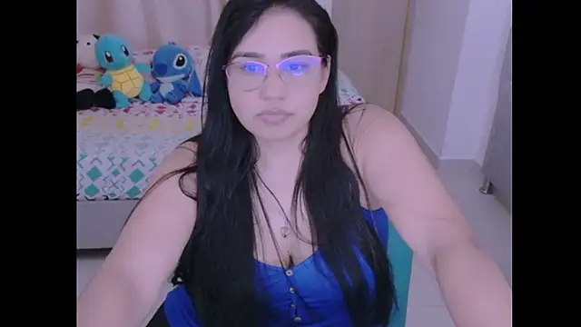 Snapshot of _anastasia chatting on December 2024 08:50:01 PM anastasia online show from December 2024 08:50:01 PM