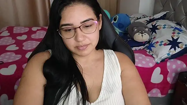 Snapshot of _anastasia chatting on February 2025 09:28:01 PM anastasia online show from February 2025 09:28:01 PM