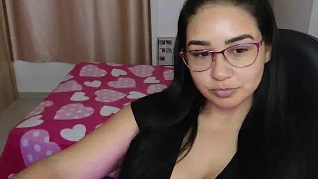 Snapshot of _anastasia chatting on February 2025 06:47:02 PM anastasia online show from February 2025 06:47:02 PM