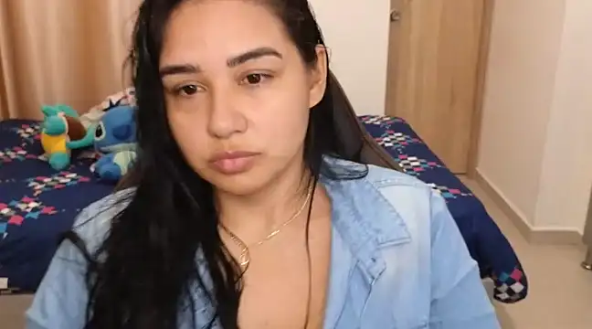 Snapshot of _anastasia chatting on February 2025 06:32:02 PM anastasia online show from February 2025 06:32:02 PM