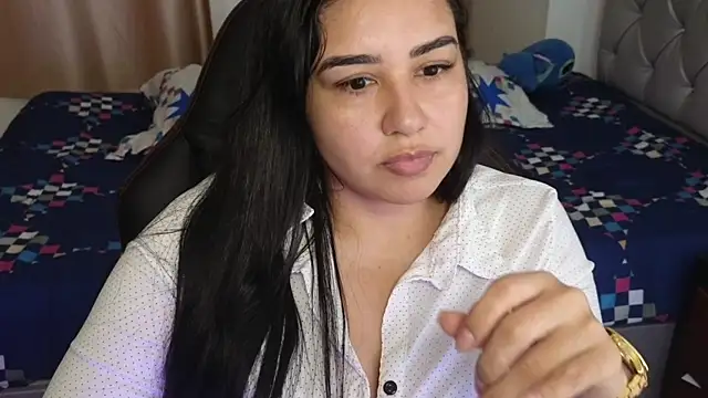 Snapshot of _anastasia chatting on March 2025 10:05:02 PM anastasia online show from March 2025 10:05:02 PM