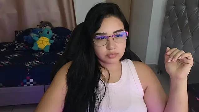 Snapshot of _anastasia chatting on March 2025 06:00:01 PM anastasia online show from March 2025 06:00:01 PM