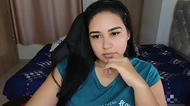 Snapshot of _anastasia chatting on March 2025 05:28:02 PM anastasia online show from March 2025 05:28:02 PM
