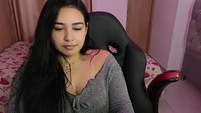 Snapshot of _anastasia chatting on March 2025 10:50:01 PM anastasia online show from March 2025 10:50:01 PM