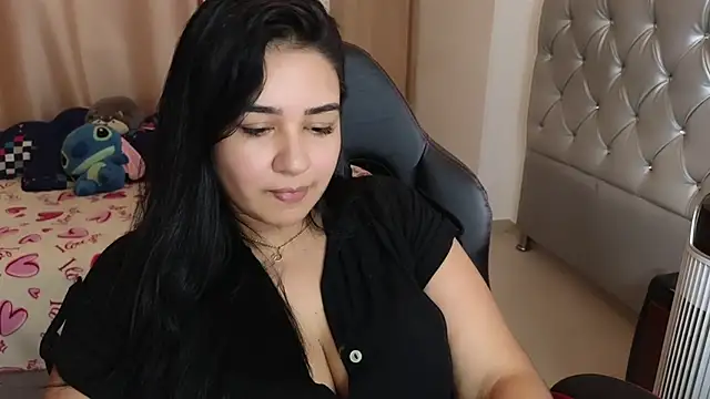 Snapshot of _anastasia chatting on March 2025 12:58:02 AM anastasia online show from March 2025 12:58:02 AM