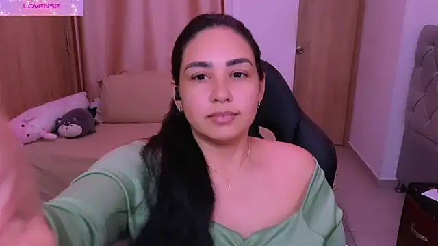 Snapshot of _anastasia chatting on October 2025 08:19:02 PM anastasia online show from October 2025 08:19:02 PM