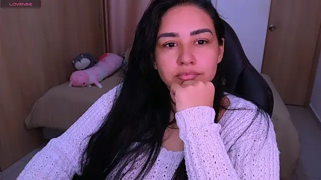Snapshot of _anastasia chatting on October 2025 08:19:01 PM anastasia online show from October 2025 08:19:01 PM