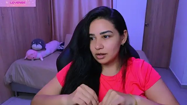 Snapshot of _anastasia chatting on October 2025 09:50:02 PM anastasia online show from October 2025 09:50:02 PM