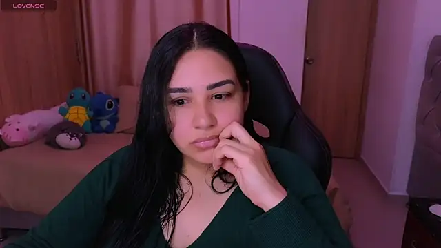 Snapshot of _anastasia chatting on October 2025 07:03:01 PM anastasia online show from October 2025 07:03:01 PM