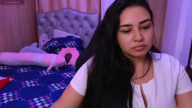  anastasia online show from November 2025 08:19:02 PM