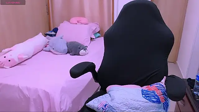  anastasia online show from February 2026 08:03:02 PM