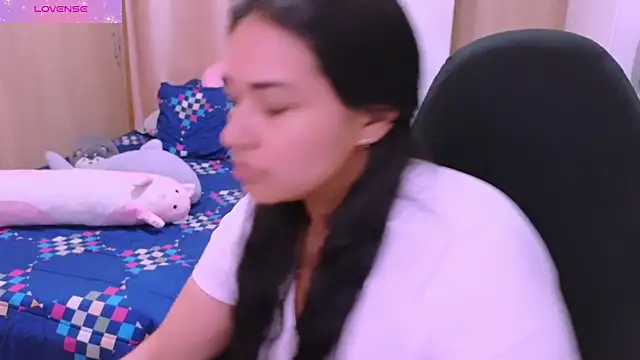  anastasia online show from February 2026 09:04:01 PM