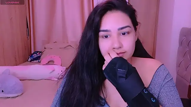  anastasia online show from March 2026 07:29:01 PM