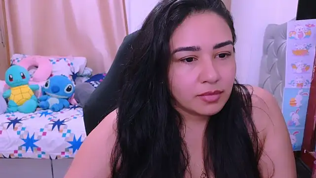  anastasia online show from April 2026 06:56:02 PM