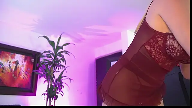 TatianaMlf online show from January 2026 03:16:02 PM