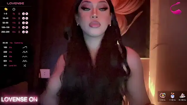 madam agnes1 online show from December 2025 12:31:02 PM