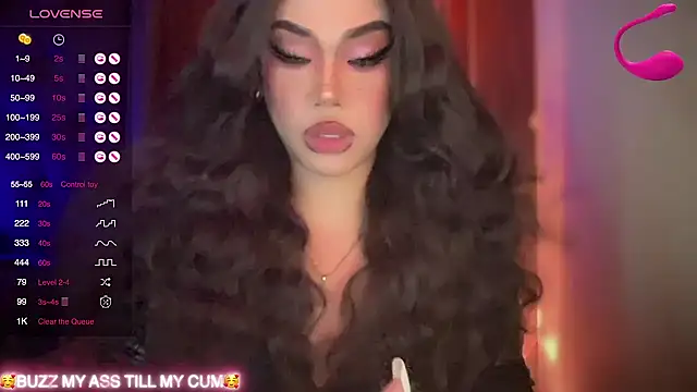 madam agnes1 online show from April 2026 12:13:02 AM