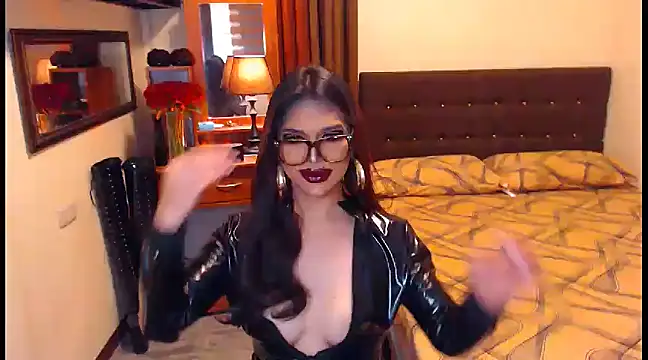 EXTREMELYDOM online show from December 2024 06:30:02 AM