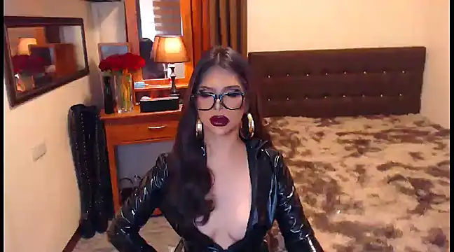 EXTREMELYDOM online show from January 2025 06:03:01 AM